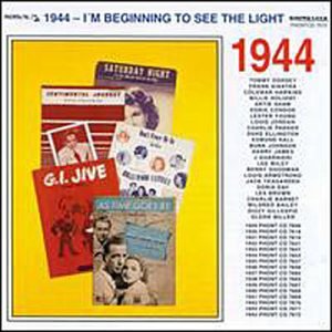Product Image: 1944 I'M Beginning to See the Light