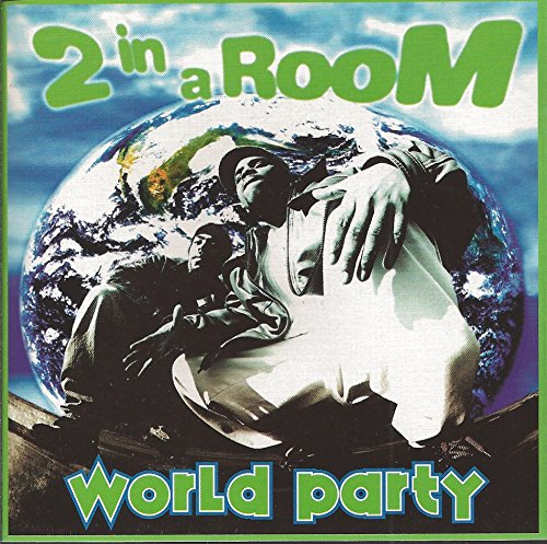 Product Image: World party (1995)