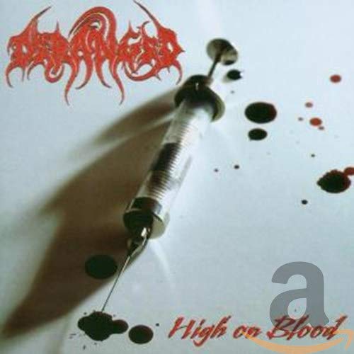 High On Blood Metal & Hardrock