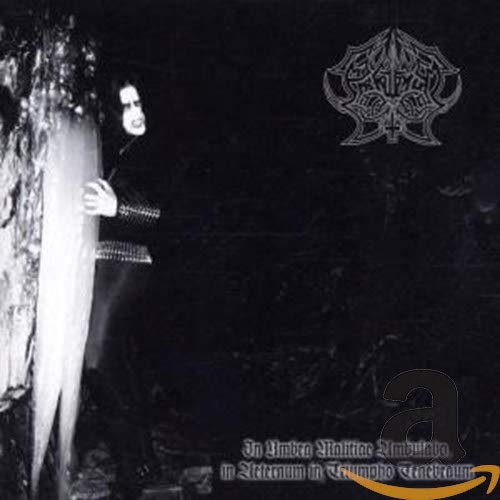 In Umbra Malitiae Ambulabo,in Aeternum I Metal & Hardrock
