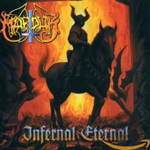 Infernal Eternal Metal & Hardrock
