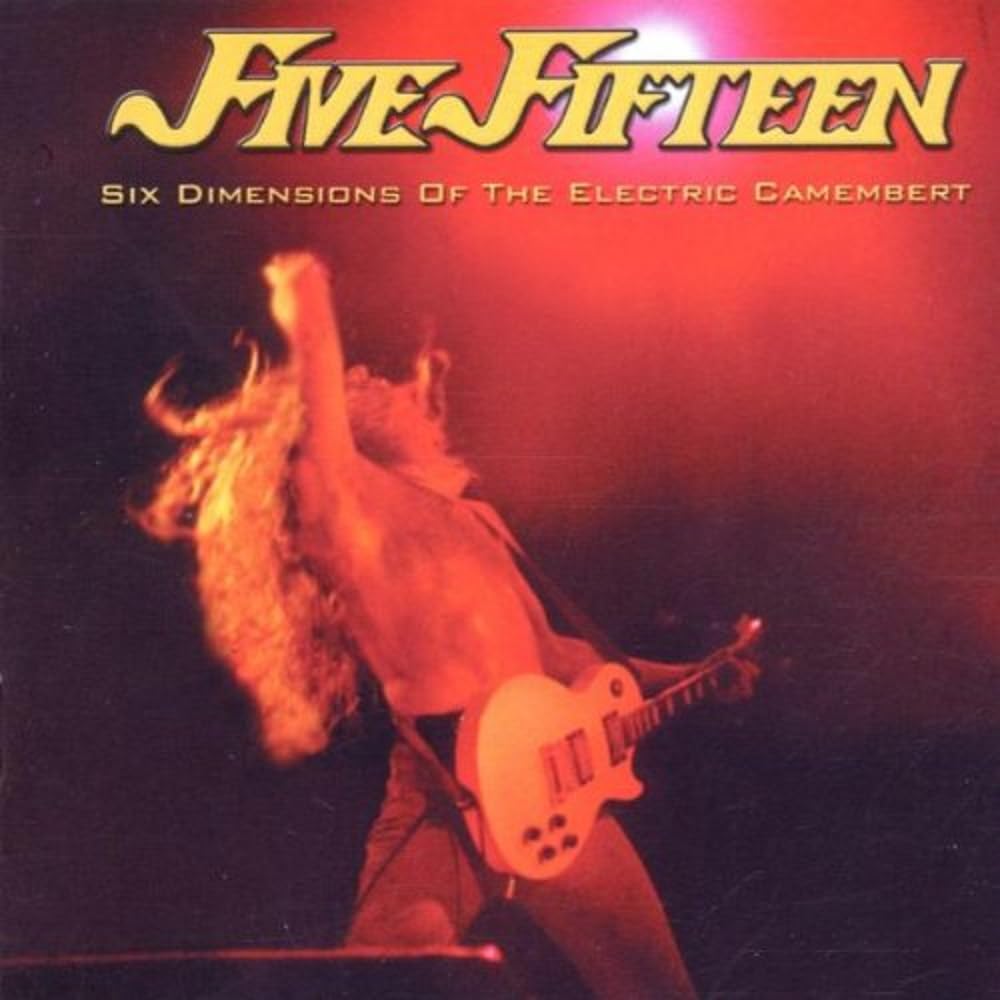 Six Dimensions of the Electric Rock