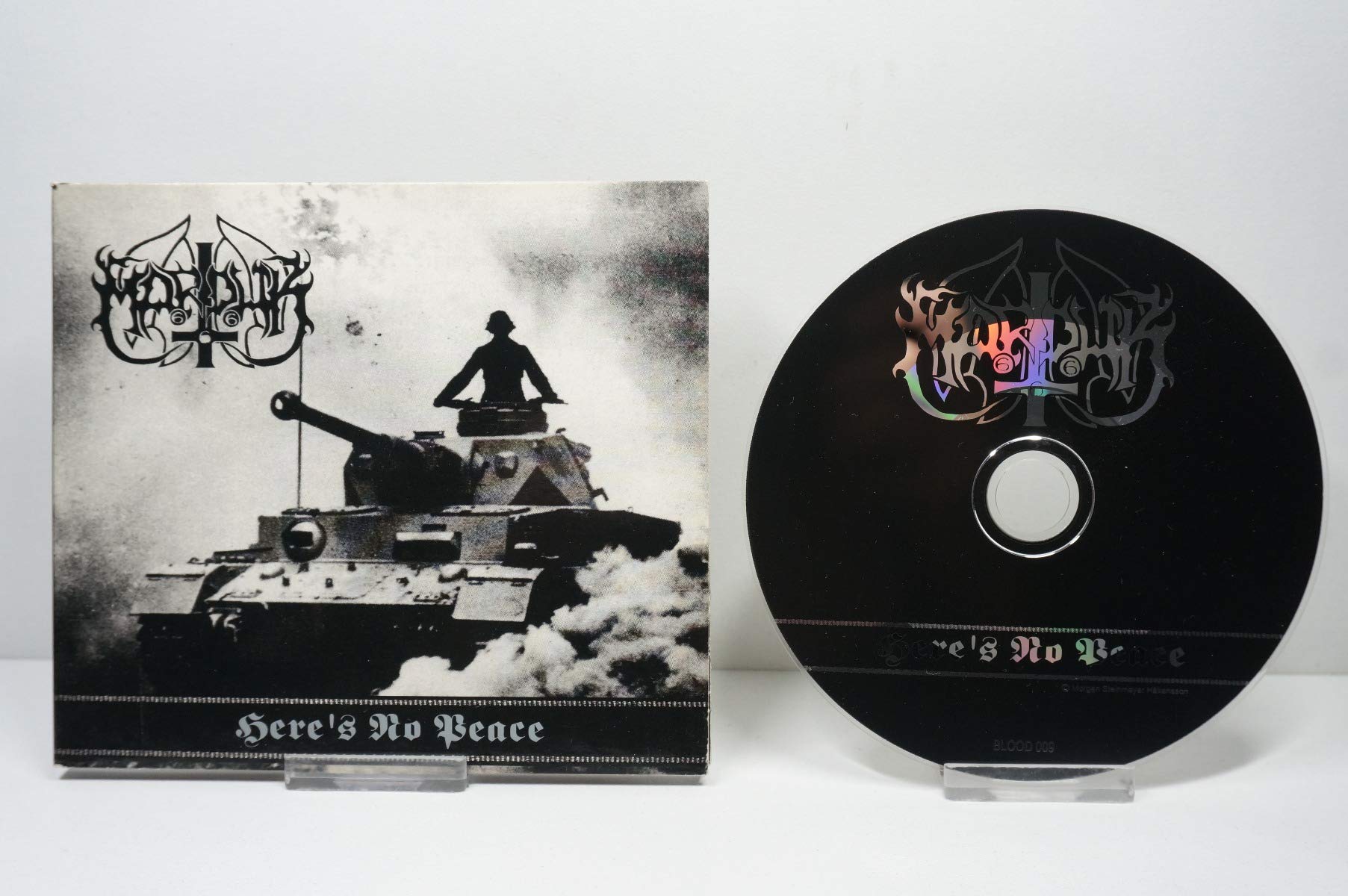 Product Image: Here'S No Peace
