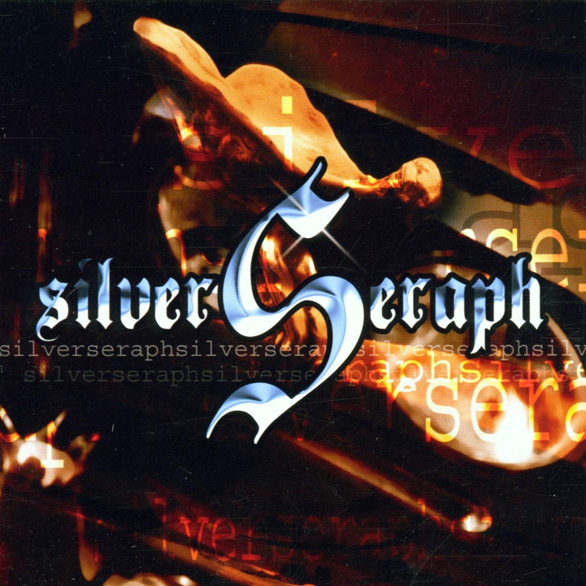Silver Seraph Metal & Hardrock