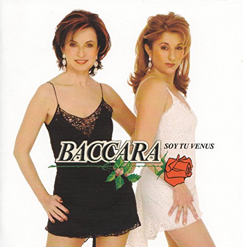 BACCARA-SOY TU VENUS Music