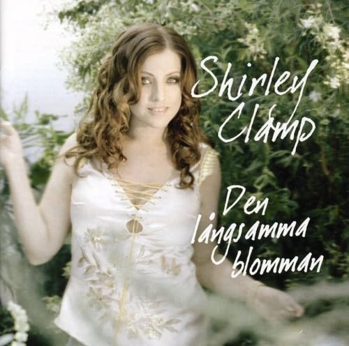 Product Image: Den Langsamma Blomman