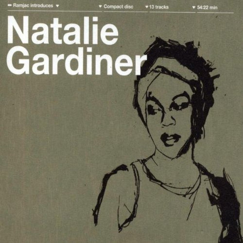 Product Image: Natalie Gardiner