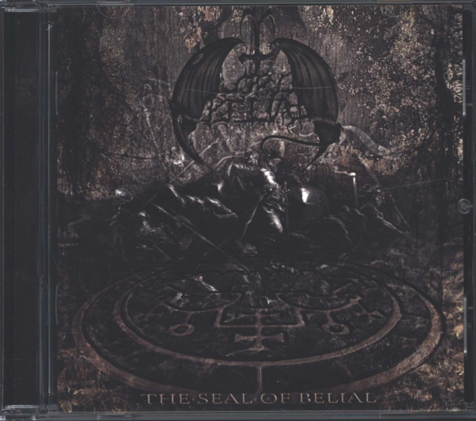 The Seal of Belial Metal & Hardrock