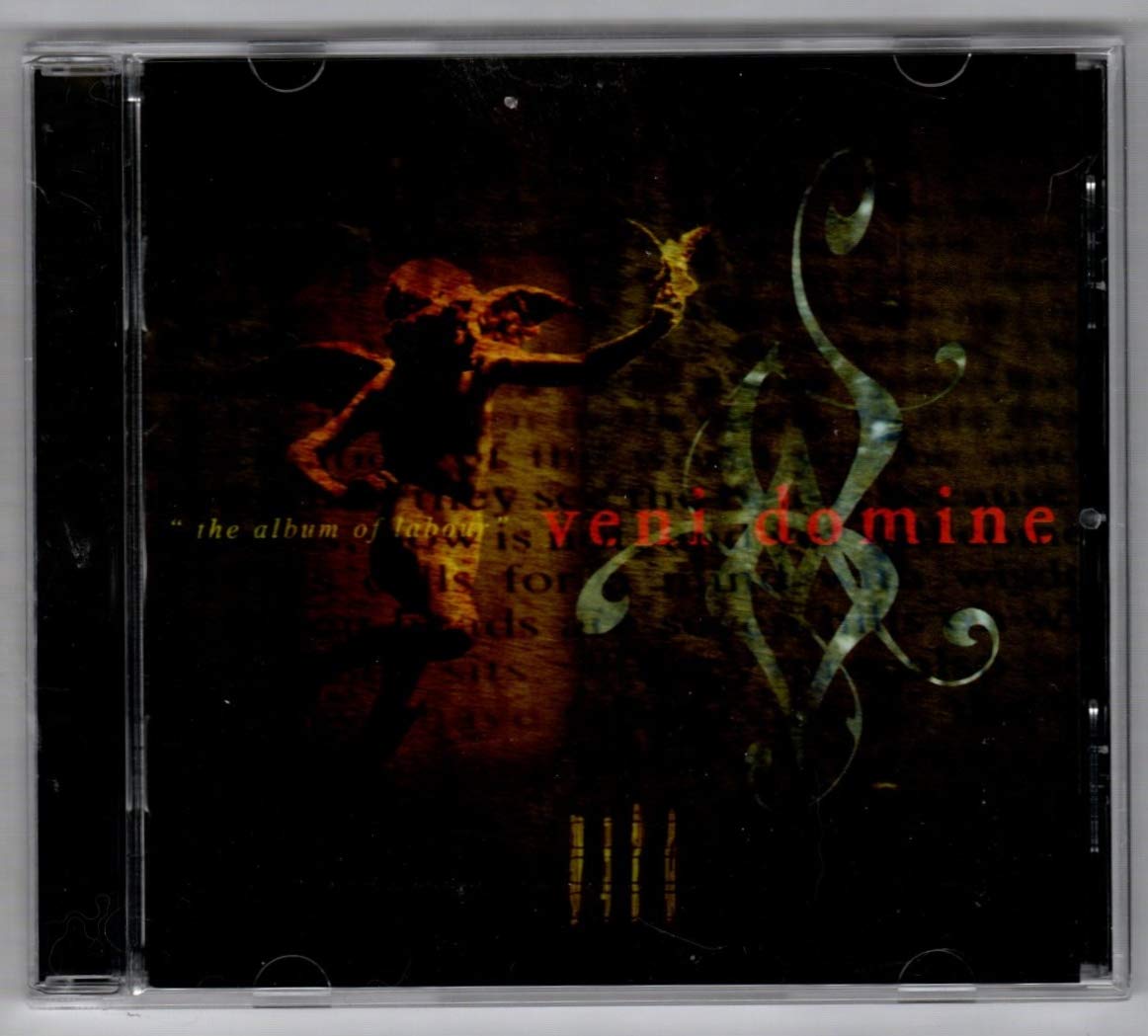 Album of Labour Metal & Hardrock