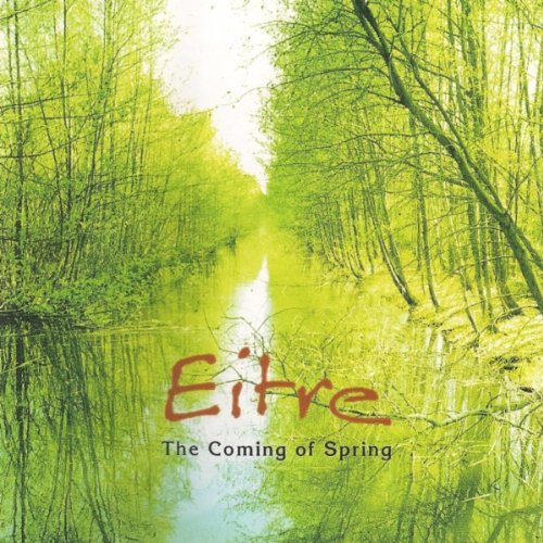 Coming of Spring Country & Folk
