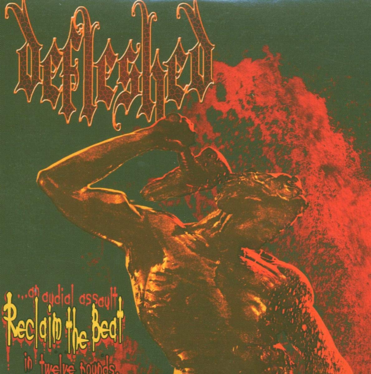 Product Image: Reclaim The Beat