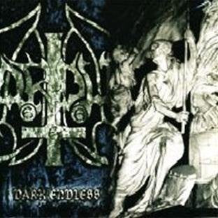 Dark Endless+Bonus,Ltd Metal & Hardrock
