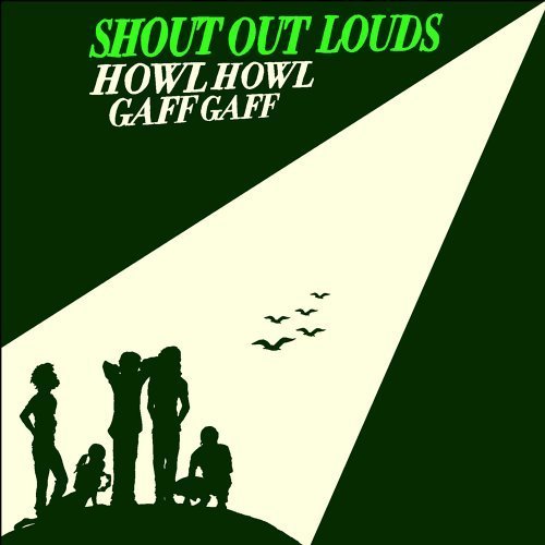 Howl Howl Gaff Gaff Alternative & Indie