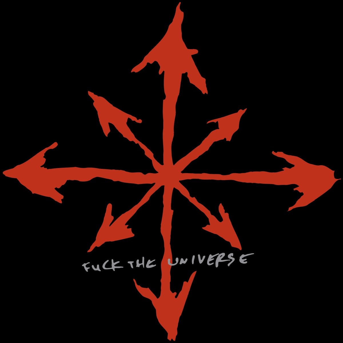 Fuck the Universe Metal & Hardrock
