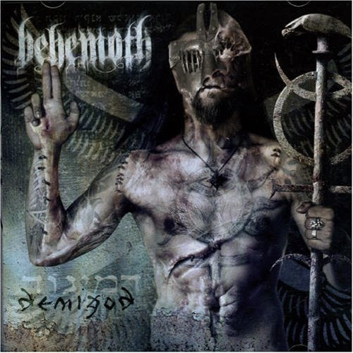 Demigod Metal & Hardrock