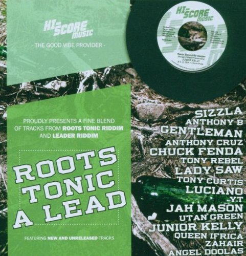 Roots Tonic a Lead Reggae