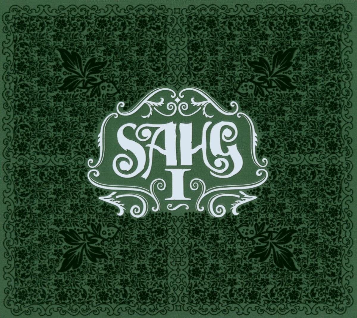 Sahg1 Alternative & Indie