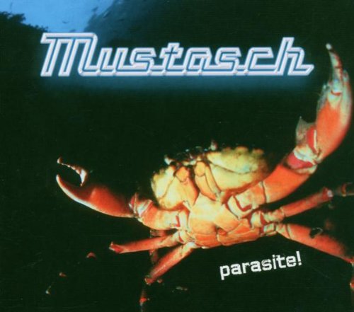 Parasite Metal & Hardrock