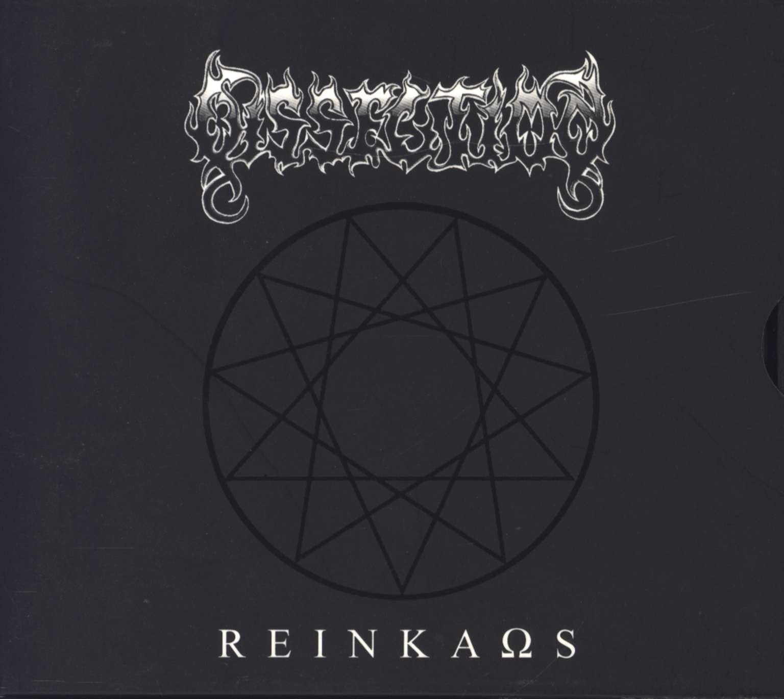 Reinkaos Metal & Hardrock