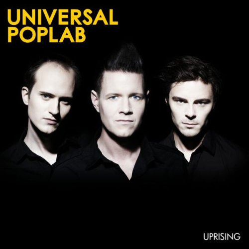 Uprsing Dance & Electronic