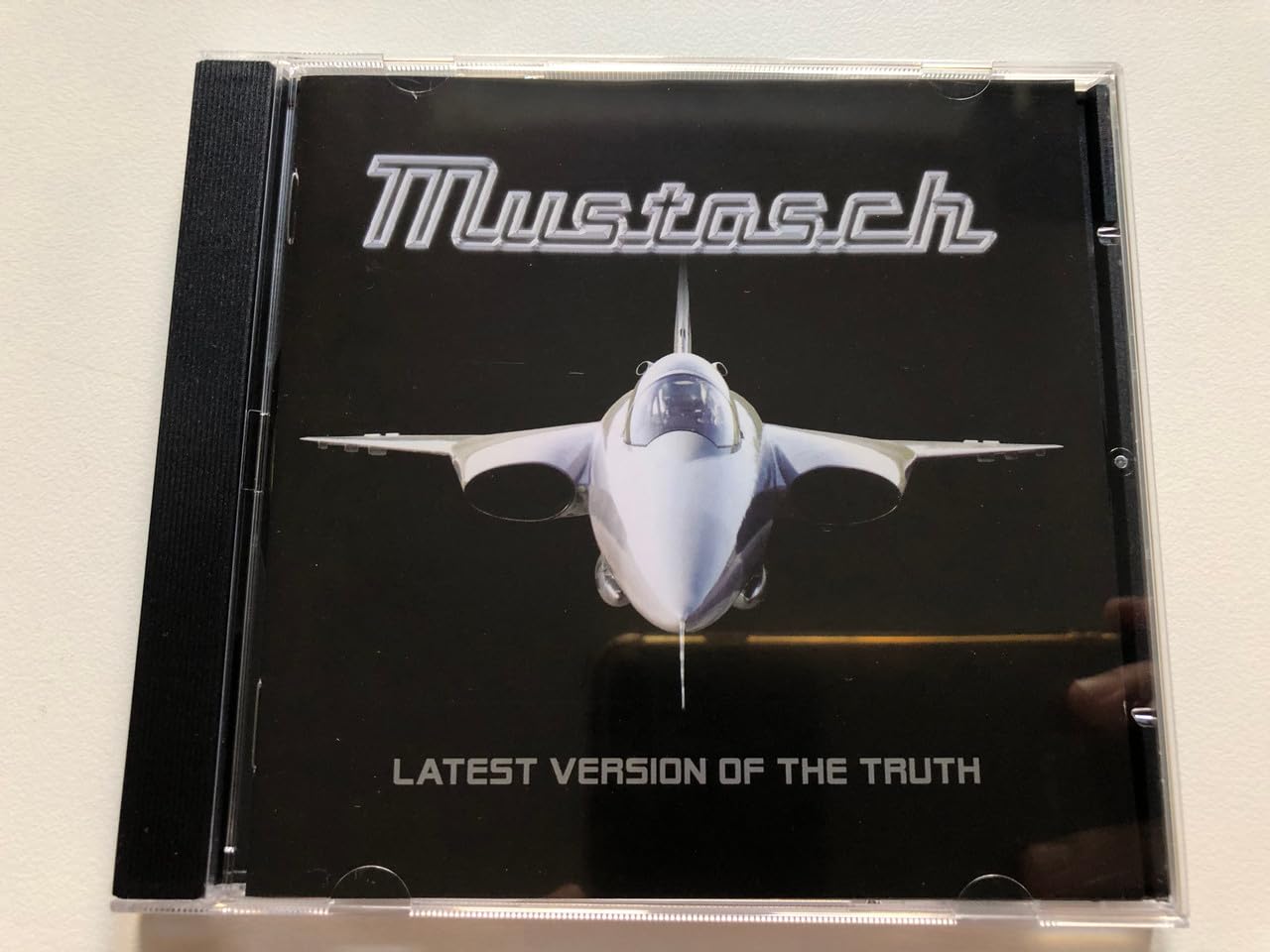 Latest Version of the Truth Metal & Hardrock