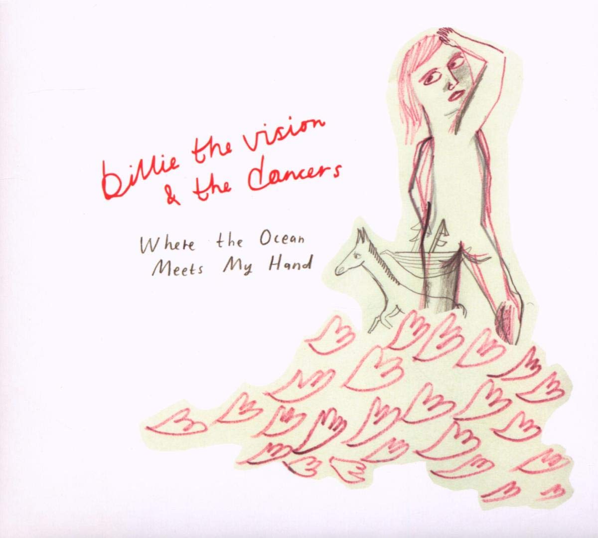 Where the Ocean Meets My Hand Alternative & Indie