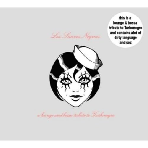 Various - Los Suaves Negroes: Turbonegro Tribute Other music genres