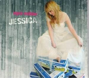Jessica - Egna Möbler Music