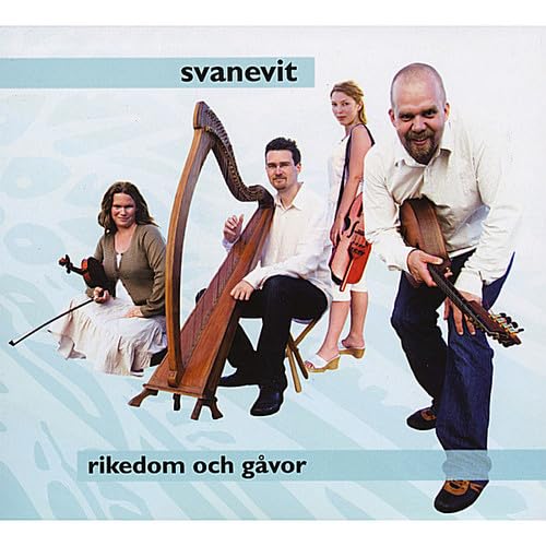 Rikedom och gavor World Music