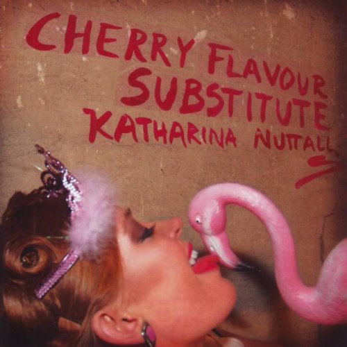 Product Image: Cherry Flavor Substitute