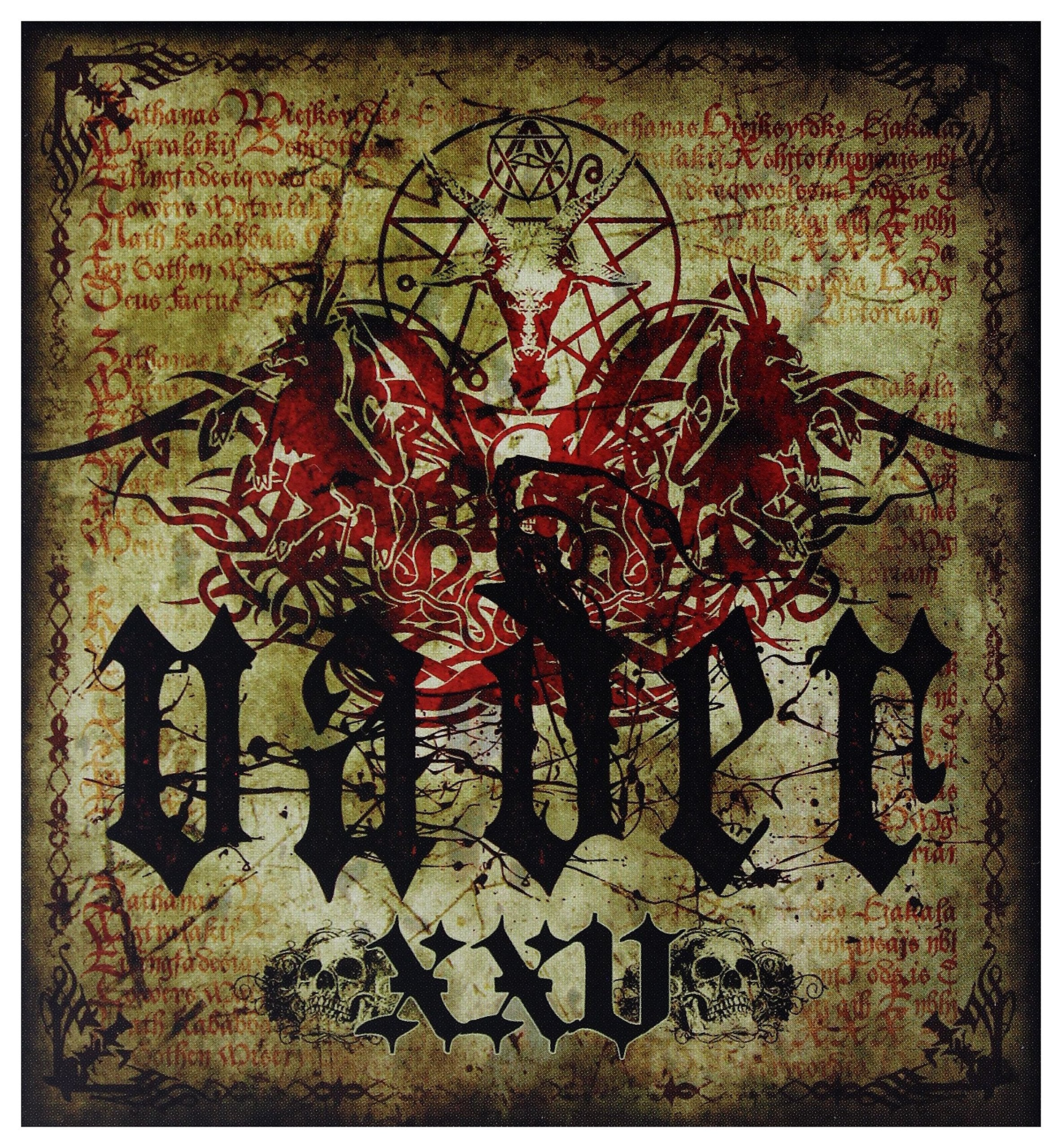 Xxv (Ltd.Edition Incl.Dvd) Metal & Hardrock