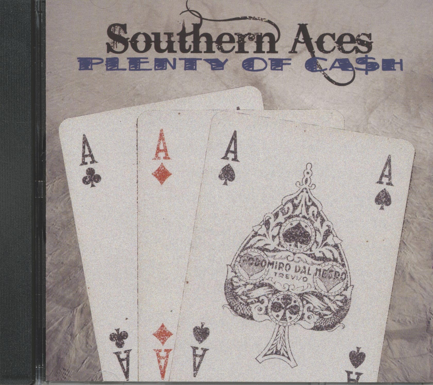SOUTHERN ACES Plenty Of Cash Music