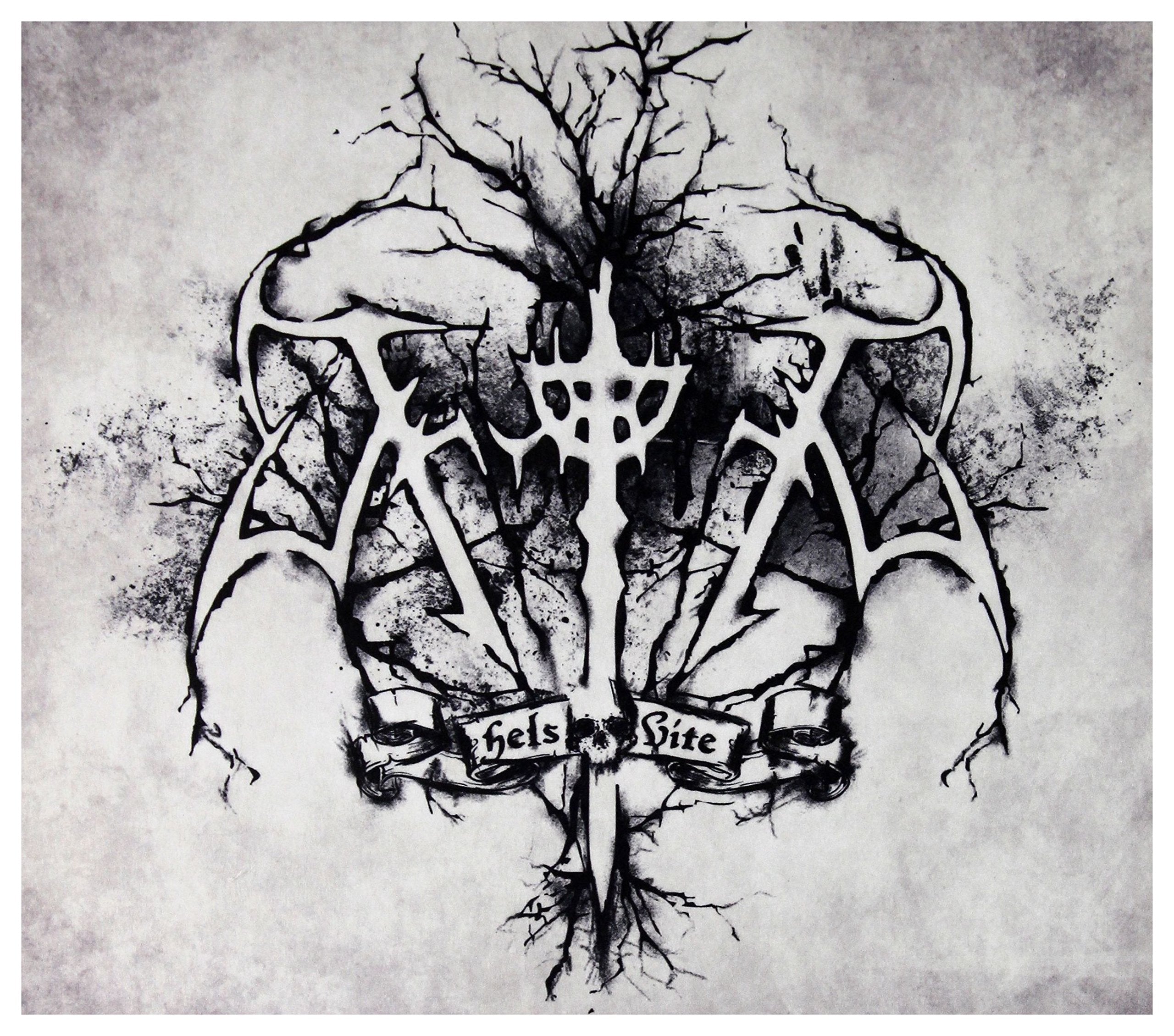 Hels Vite Metal & Hardrock