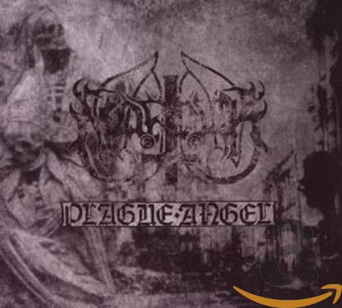 Product Image: Plague Angel (Boxset)
