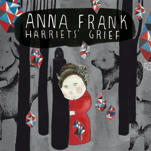Harriets' Grief Pop