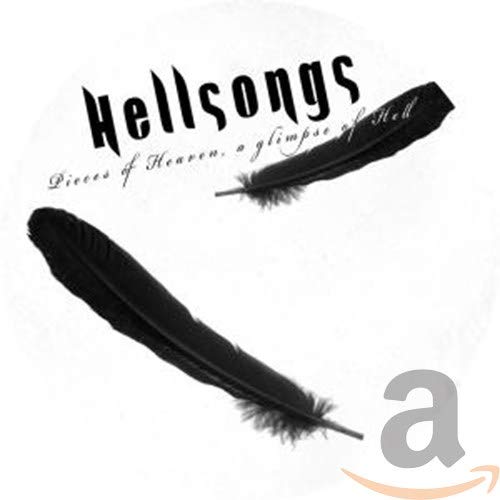 Pieces of Heaven,a Glimpse of Hell Alternative & Indie