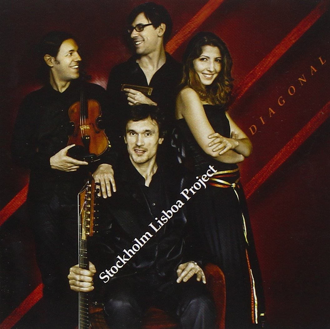Diagonal World Music