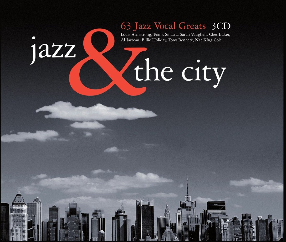 Jazz & the City Jazz