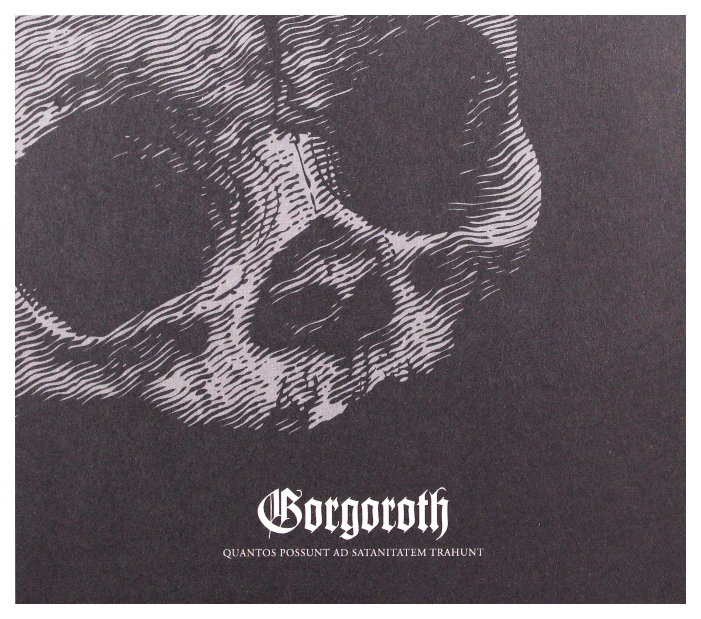 Quantos Possunt Ad Satanitatem Trahunt Metal & Hardrock