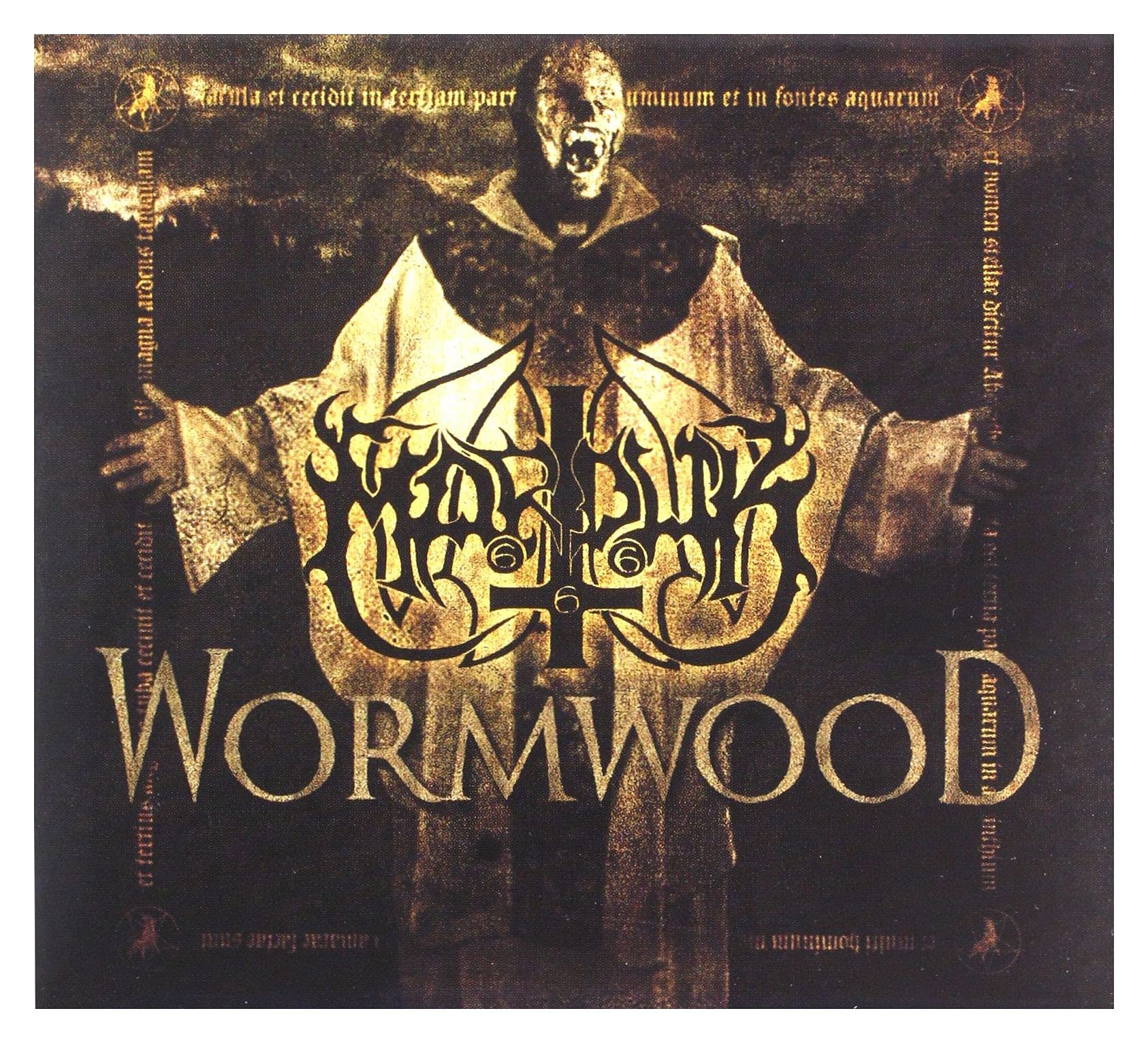 Wormwood Metal & Hardrock
