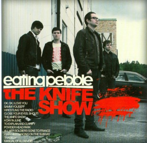 The Knife Show Rock