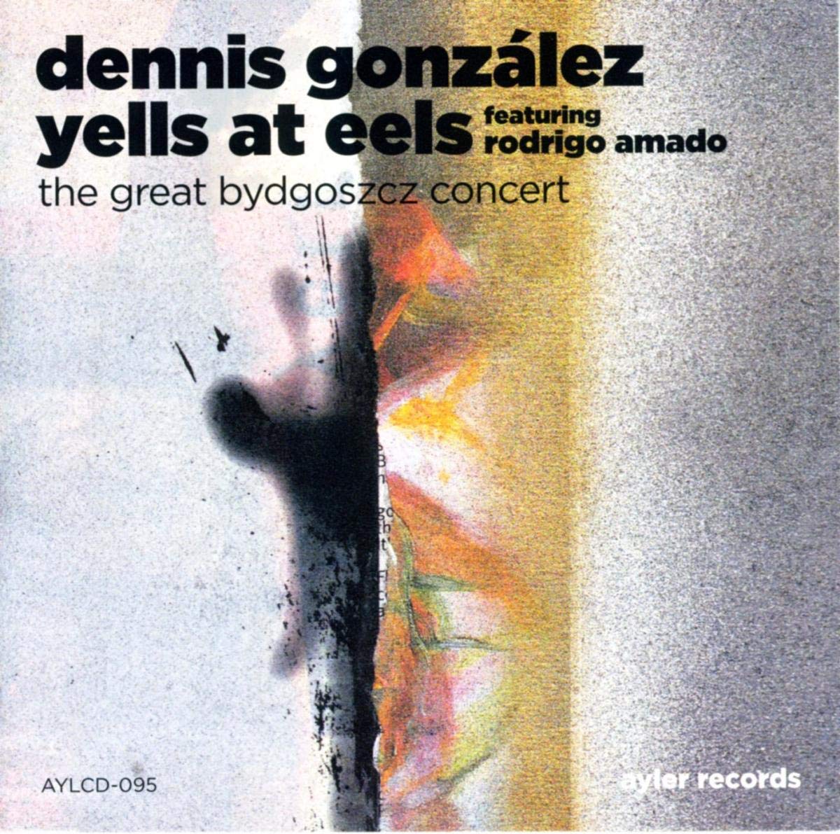 The Great Bydgoszcz Concert cd