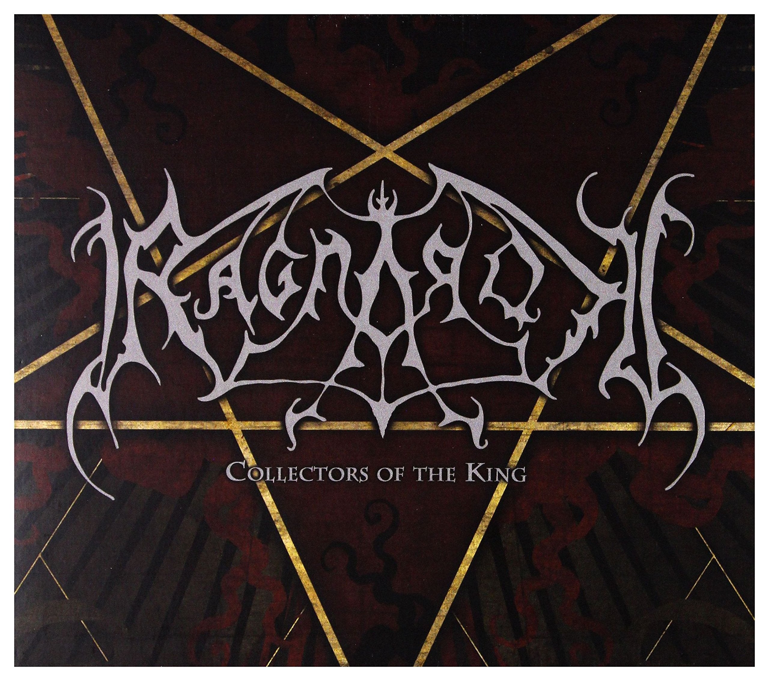 Collectors Of The Kings Metal & Hardrock