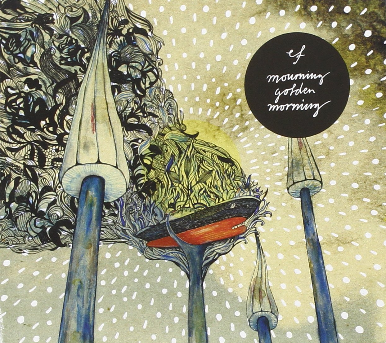 Mourning Golden Morning Alternative & Indie