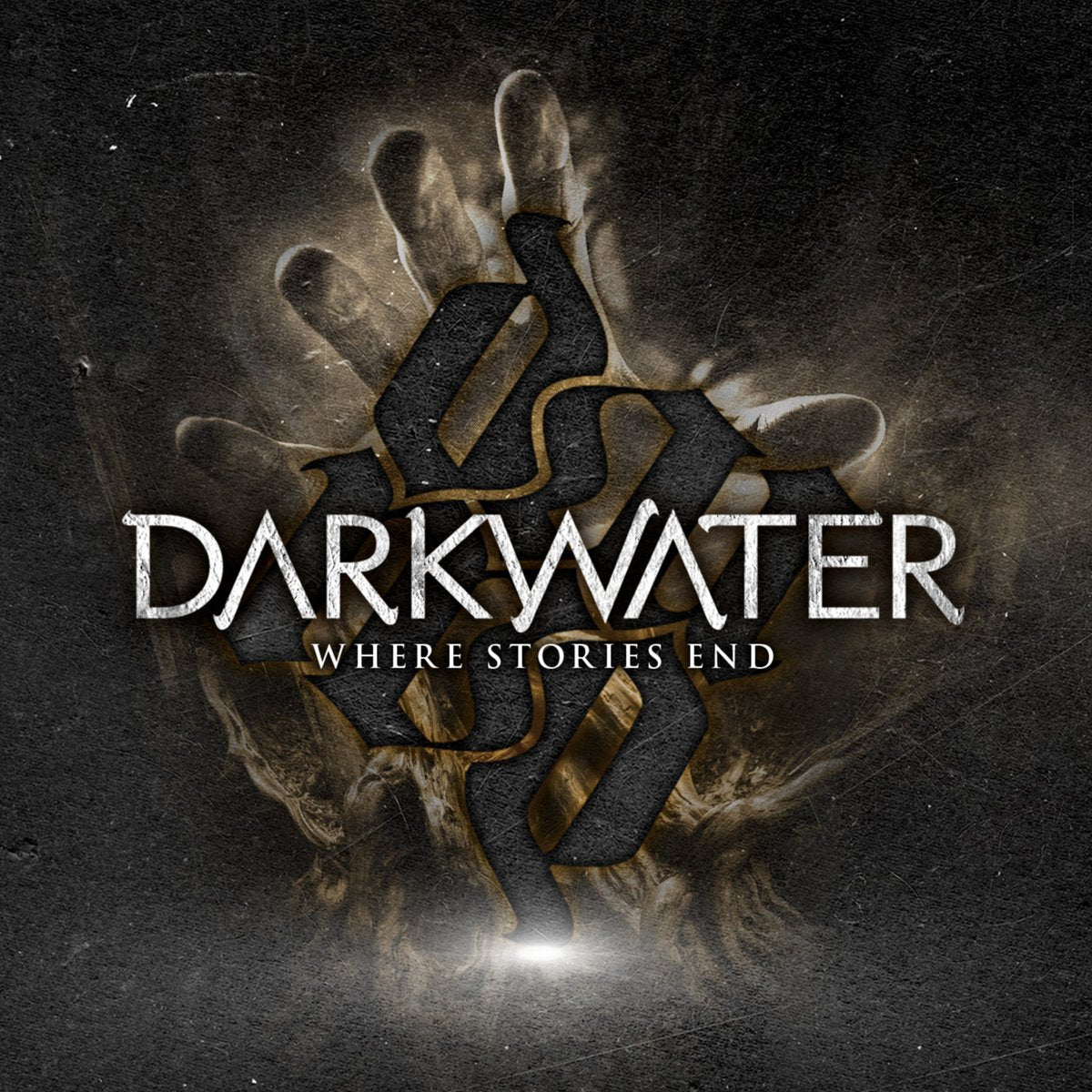 Where Stories End Metal & Hardrock