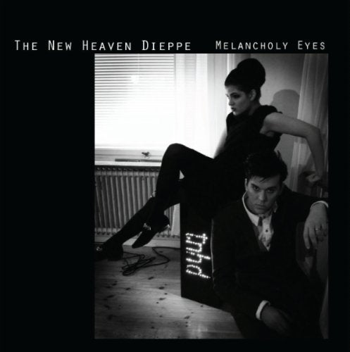 Product Image: Melancholy Eyes