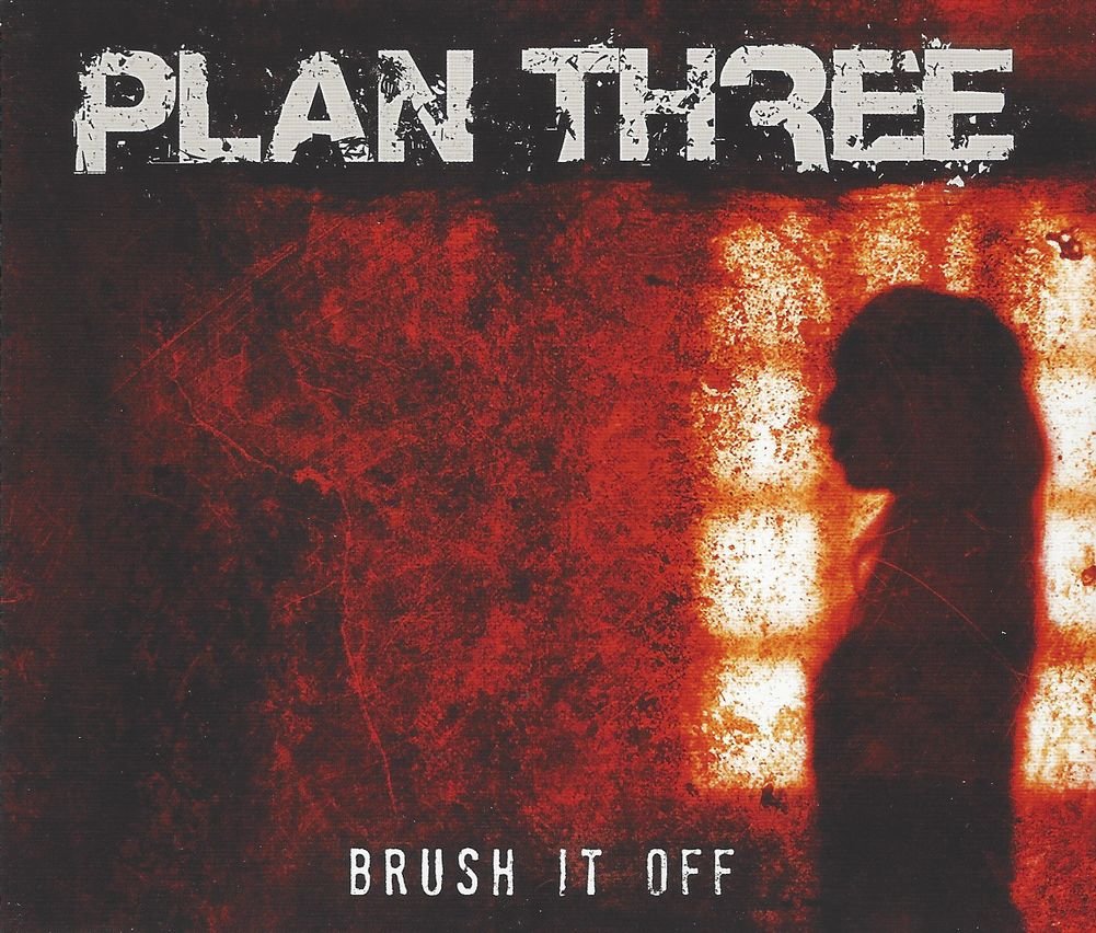 Product Image: Brush It Of / The Common Divided