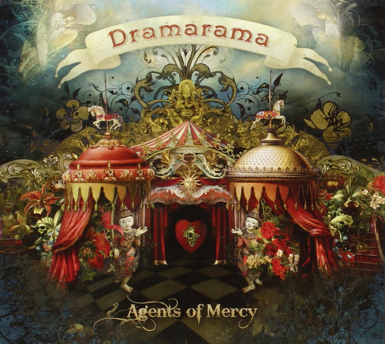 Product Image: Dramarama -Digi-