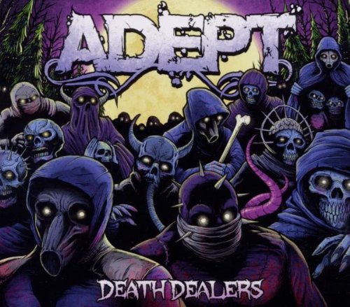Death Dealers Alternative & Indie