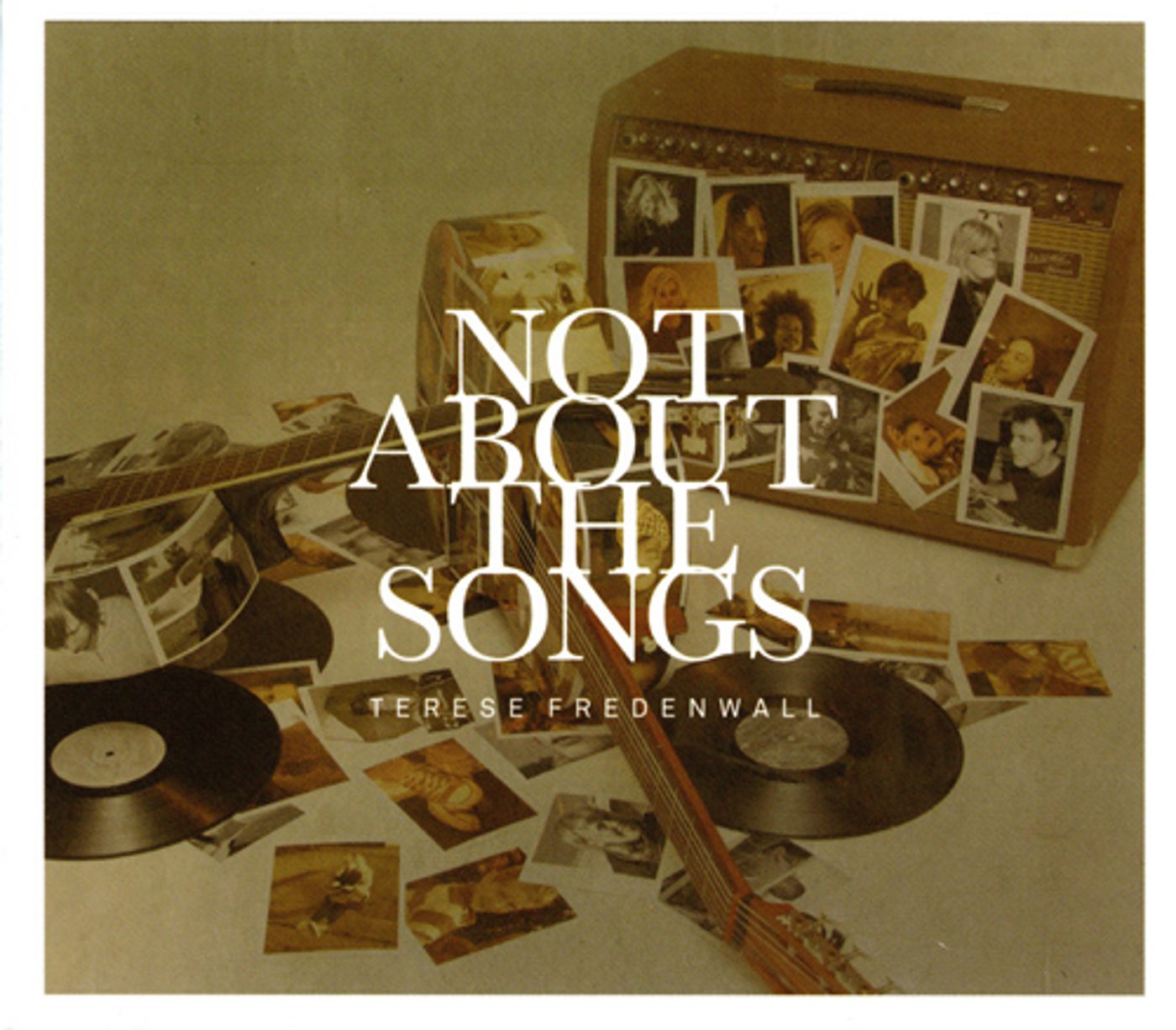 Not About the Songs Music